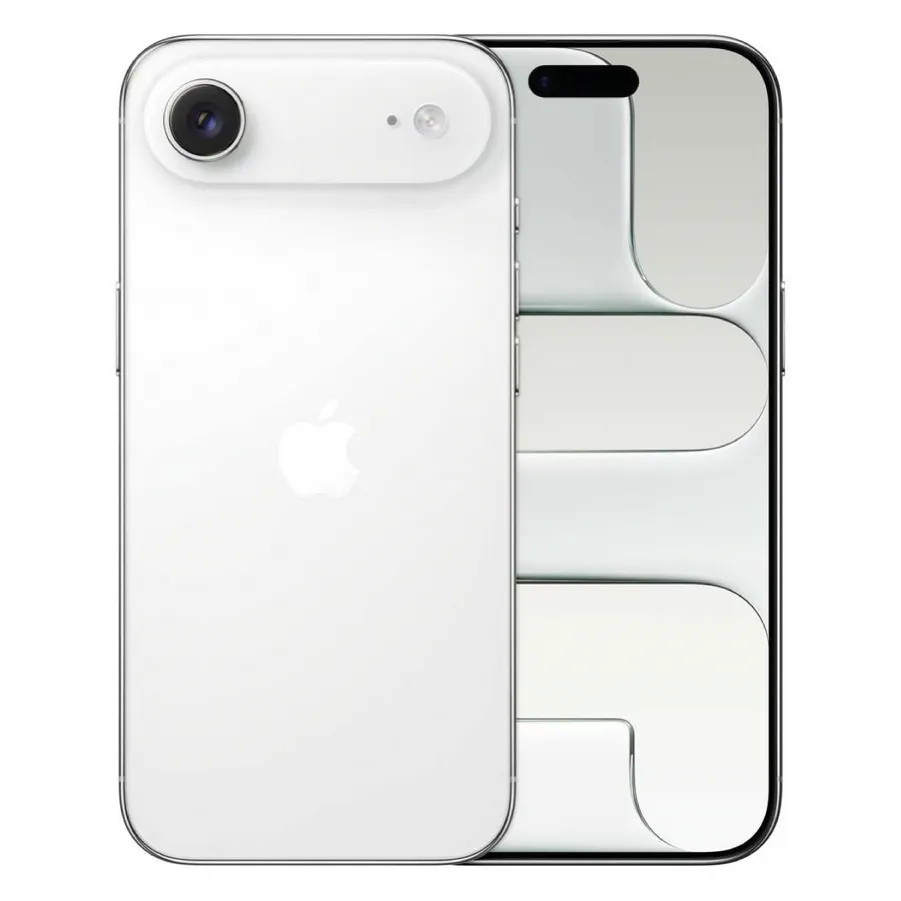 Apple iPhone Air (256GB) Cloud White