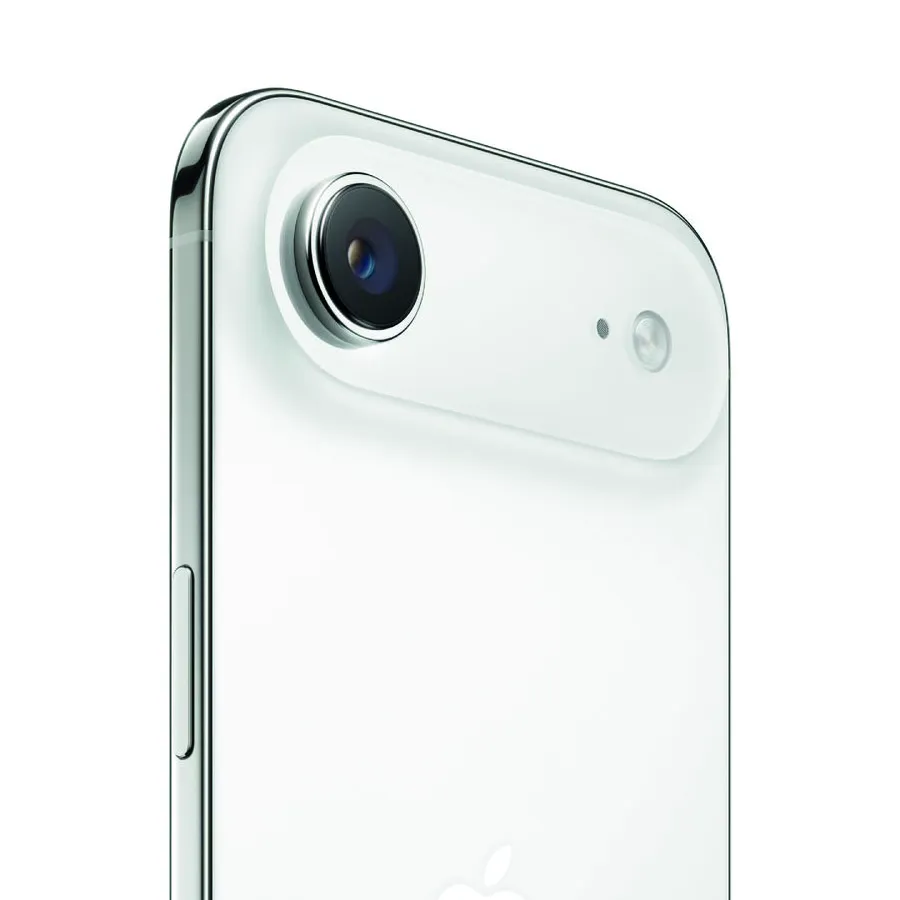 Apple iPhone Air (256GB) Cloud White