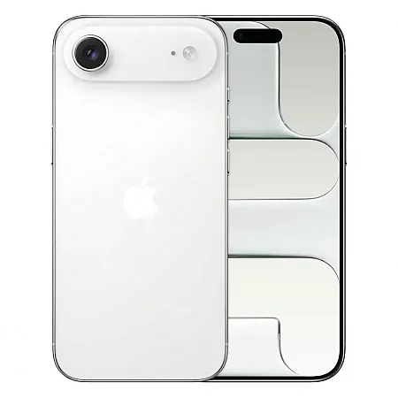 Apple iPhone Air (256GB) Cloud White
