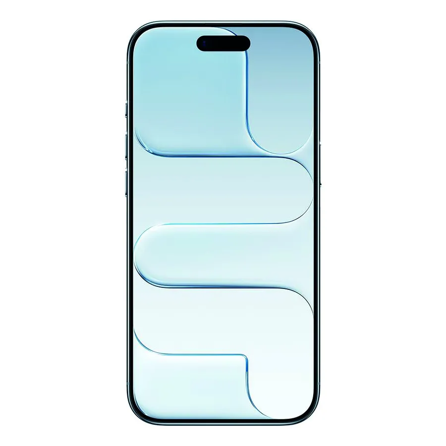 Apple iPhone Air (256GB) Sky Blue