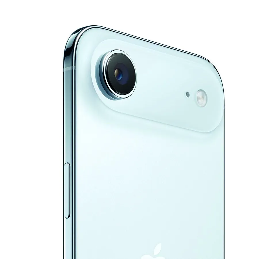Apple iPhone Air (256GB) Sky Blue