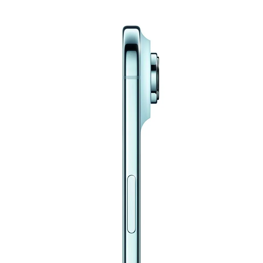 Apple iPhone Air (256GB) Sky Blue