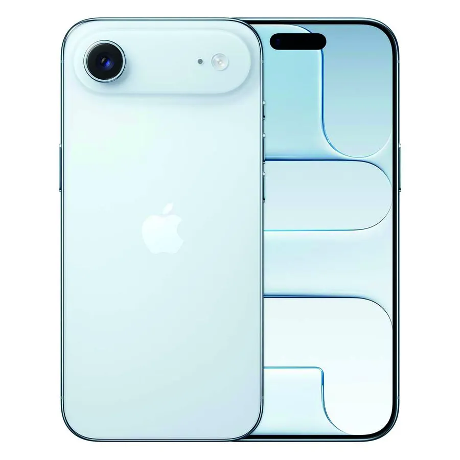 Apple iPhone Air (256GB) Sky Blue