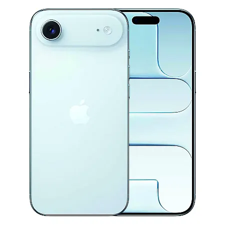 Apple iPhone Air (256GB) Sky Blue