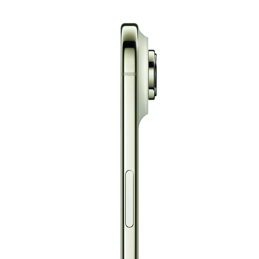 Apple iPhone Air (256GB) Light Gold
