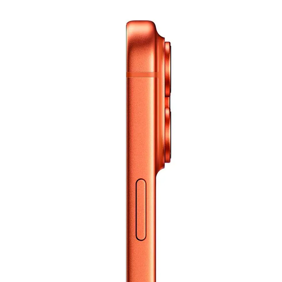 Apple iPhone 17 Pro (256GB) Cosmic Orange
