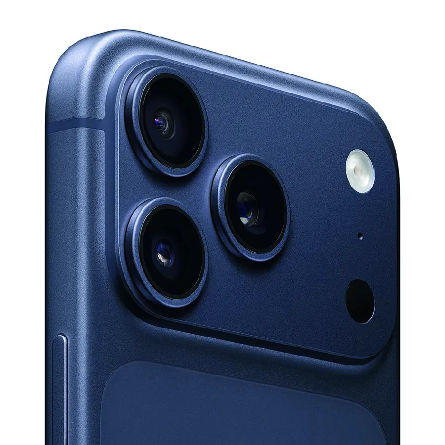 Apple iPhone 17 Pro (256GB) Deep Blue