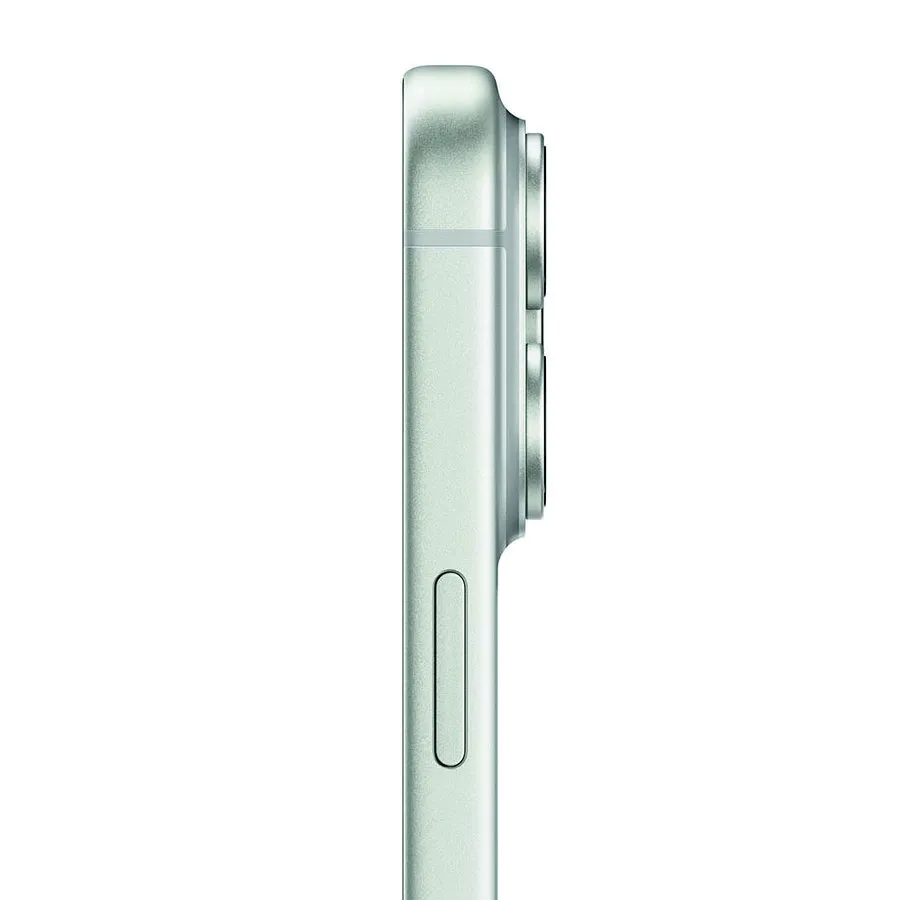 Apple iPhone 17 Pro (256GB) Silver
