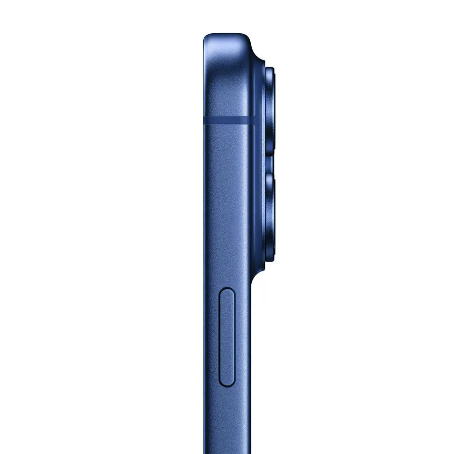 Apple iPhone 17 Pro Max (256GB) Deep Blue