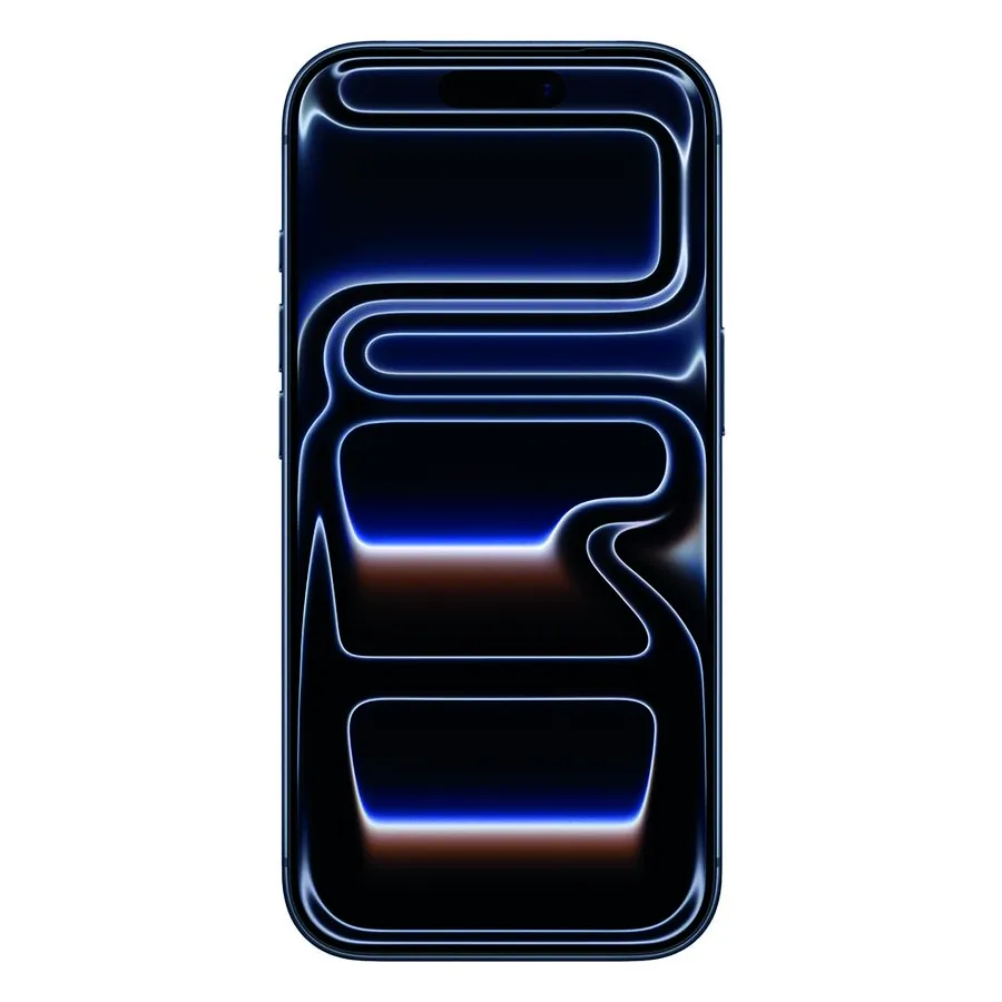 Apple iPhone 17 Pro Max (256GB) Deep Blue