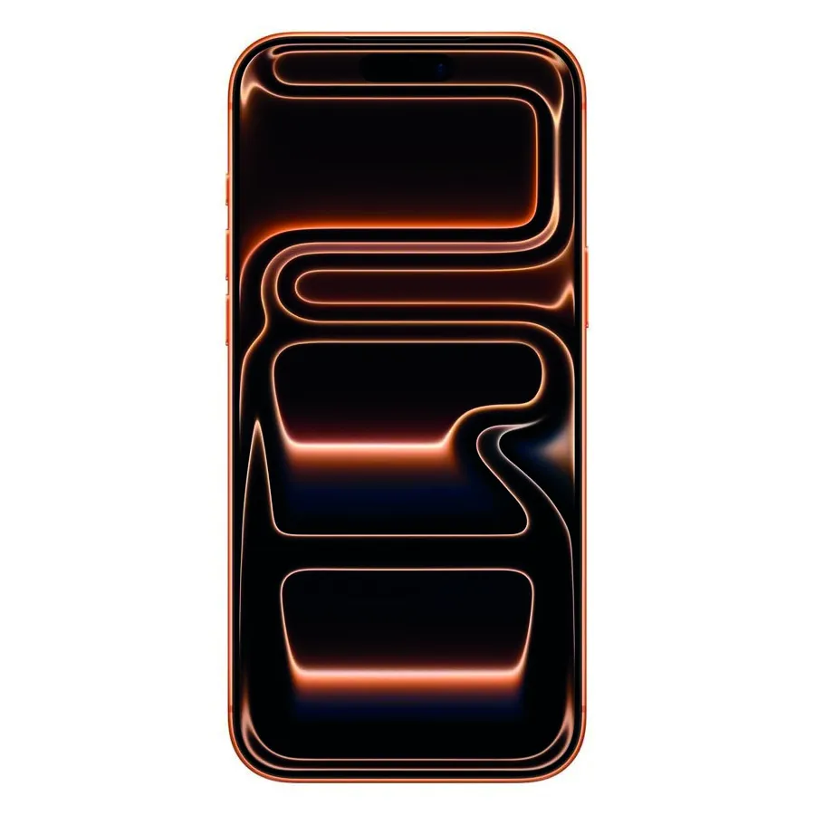 Apple iPhone 17 Pro Max (256GB) Cosmic Orange