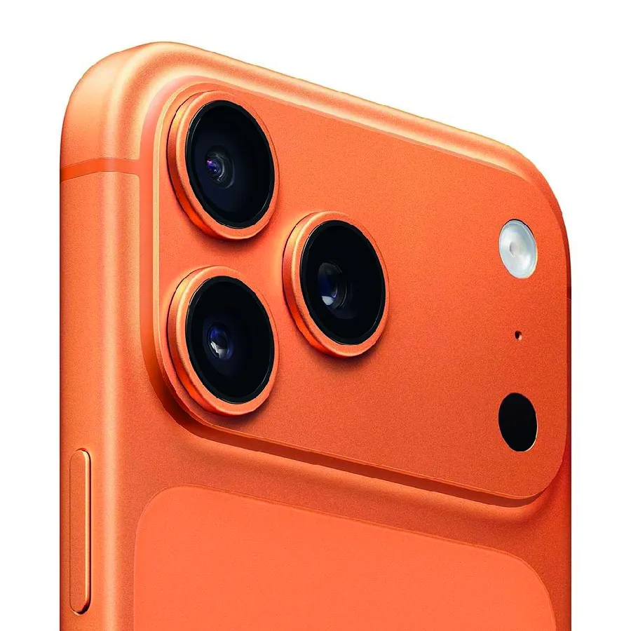 Apple iPhone 17 Pro Max (256GB) Cosmic Orange