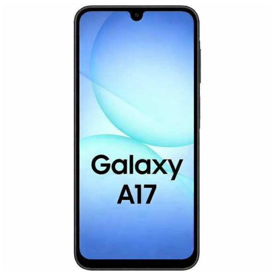 Samsung Galaxy A17 5G Dual Sim (4GB / 128GB) Black