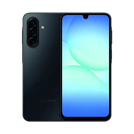 Samsung Galaxy A17 5G Dual Sim (4GB / 128GB) Black