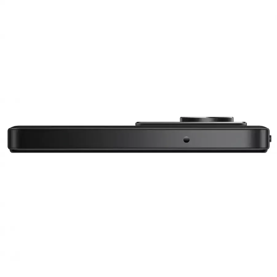 Xiaomi Redmi 15 (6/128GB) Black