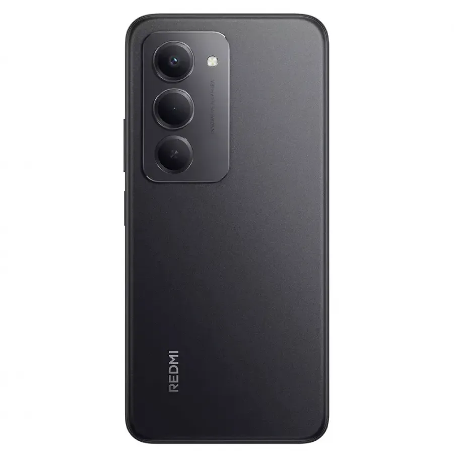 Xiaomi Redmi 15 (6/128GB) Black