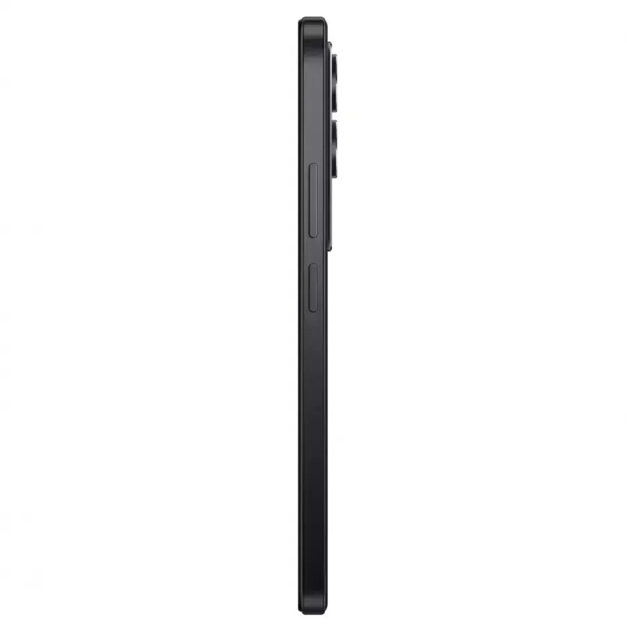 Xiaomi Redmi 15 (6/128GB) Black