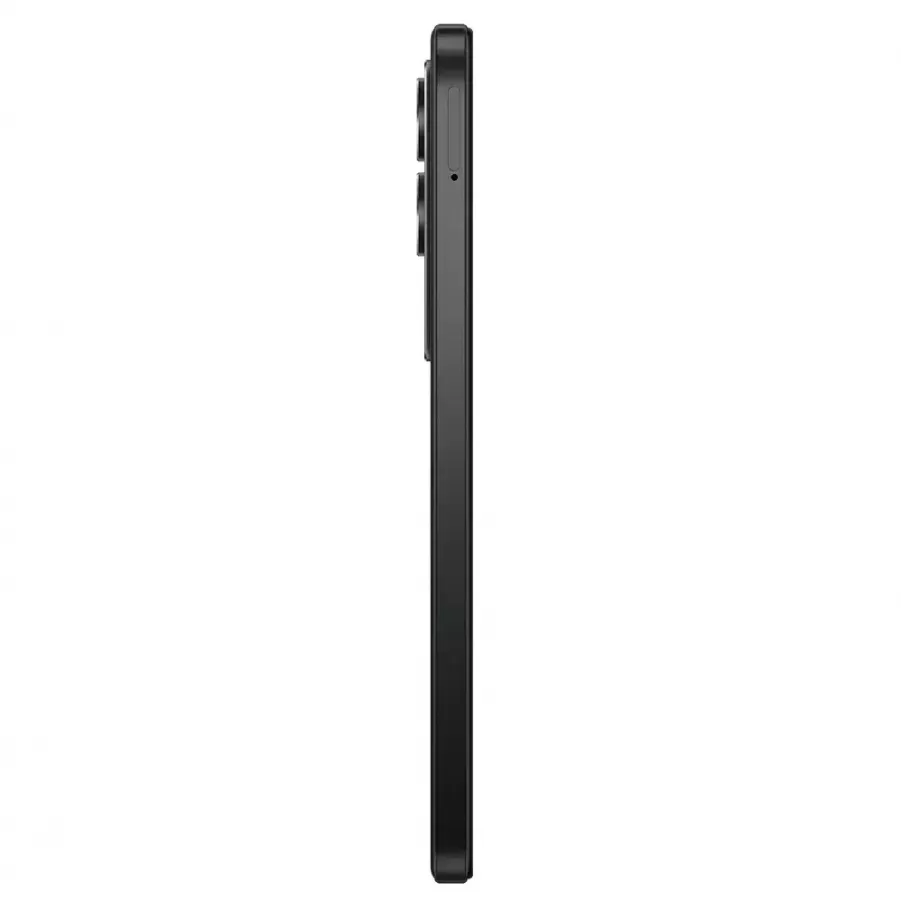 Xiaomi Redmi 15 (6/128GB) Black