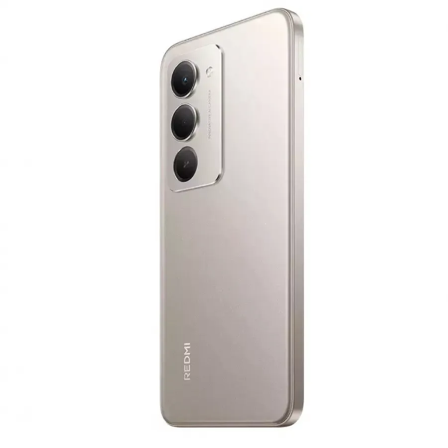 Xiaomi Redmi 15 (6/128GB) Titanium