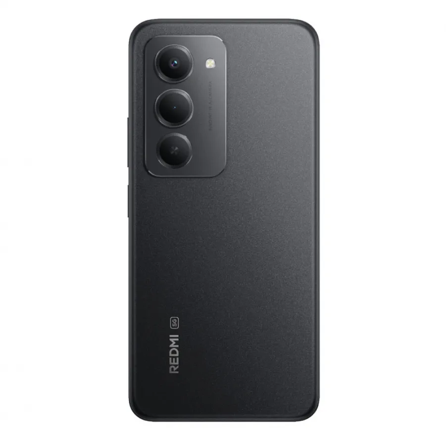 Xiaomi Redmi 15 5G (4/128GB) Black