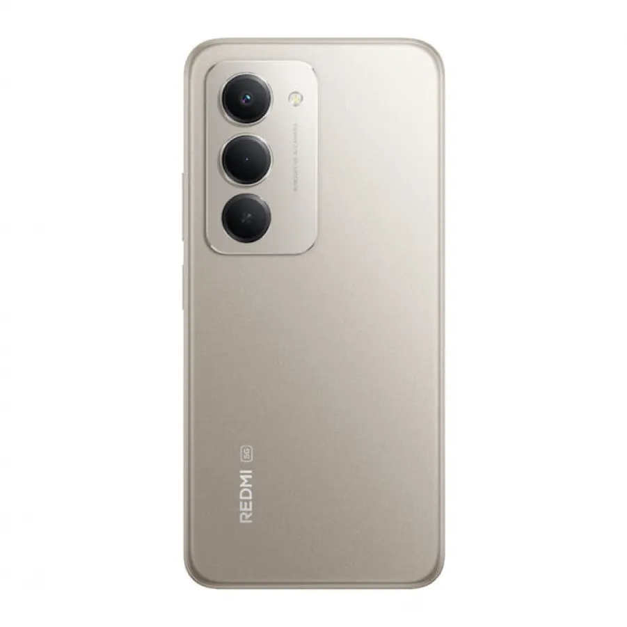 Xiaomi Redmi 15 5G (4/128GB) Titanium