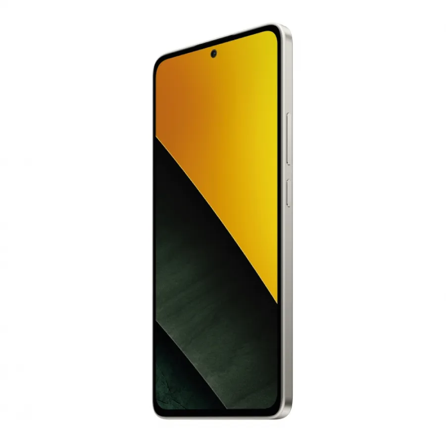 Xiaomi Poco M7 Pro 5G (8GB/256GB) Silver