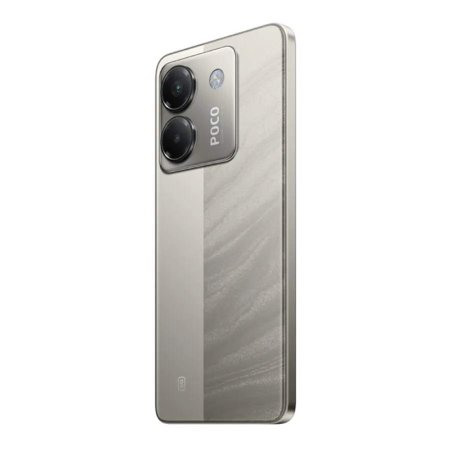 Xiaomi Poco M7 Pro 5G (8GB/256GB) Silver