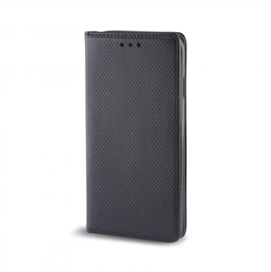 Θήκη για Samsung Galaxy A07 Smart Magnet (Μαύρο)