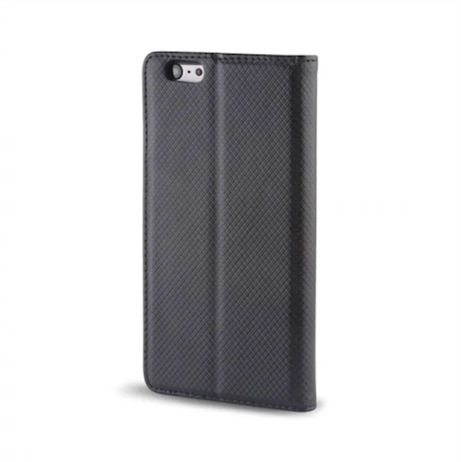 Θήκη για Samsung Galaxy A07 Smart Magnet (Μαύρο)