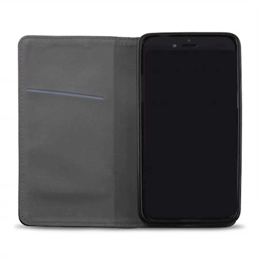 Θήκη για Samsung Galaxy A07 Smart Magnet (Μαύρο)