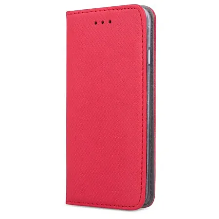 Θήκη για Samsung Galaxy A07 Smart Magnet (Κόκκινο)