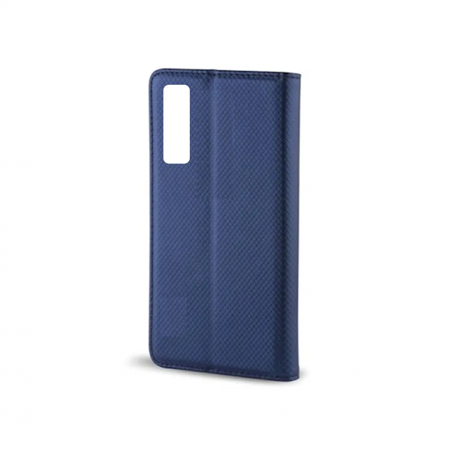 Θήκη για Samsung Galaxy A07 Smart Magnet (Navy Blue)