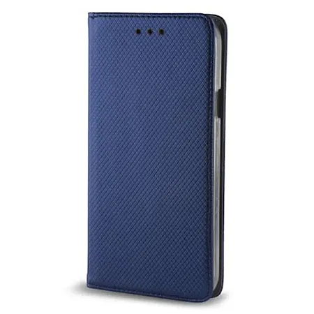 Θήκη για Samsung Galaxy A07 Smart Magnet (Navy Blue)