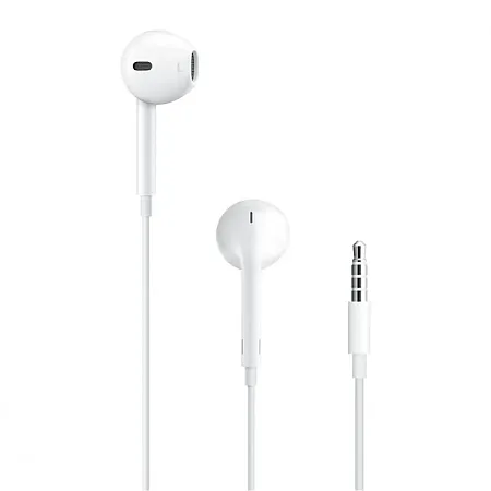 Ακουστικά Handsfree Jellico X14 Jack 3.5mm (Άσπρο)