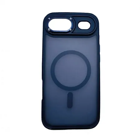 Θήκη για iPhone Air Color Magsafe (Μπλε)