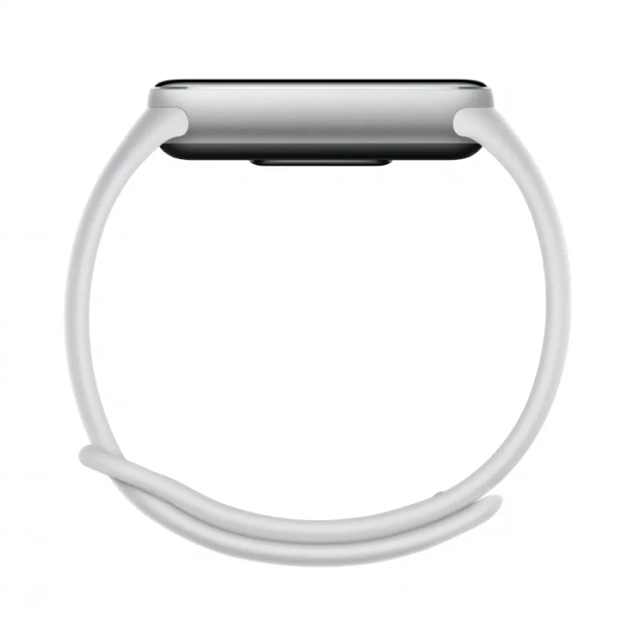 Xiaomi Smart Band 10 (Glacier Silver)