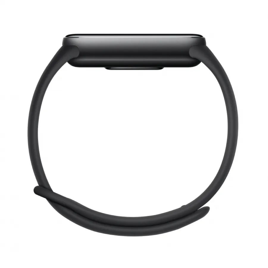 Xiaomi Smart Band 10 (Midnight Black)