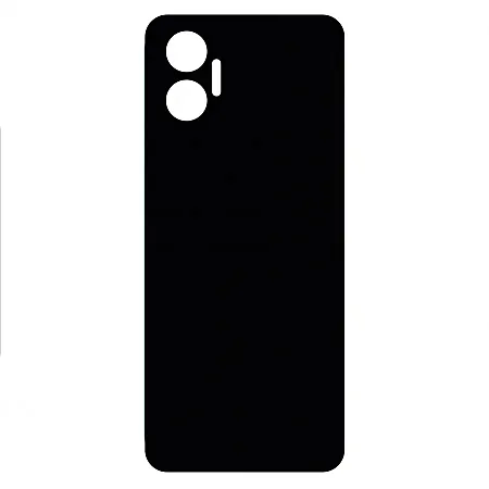 Θήκη για Xiaomi Poco F7  Σιλικόνης TPU Soft Touch (Μαύρο)