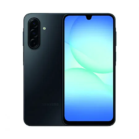 Samsung Galaxy A17 4G Dual Sim (4GB / 128GB) Black