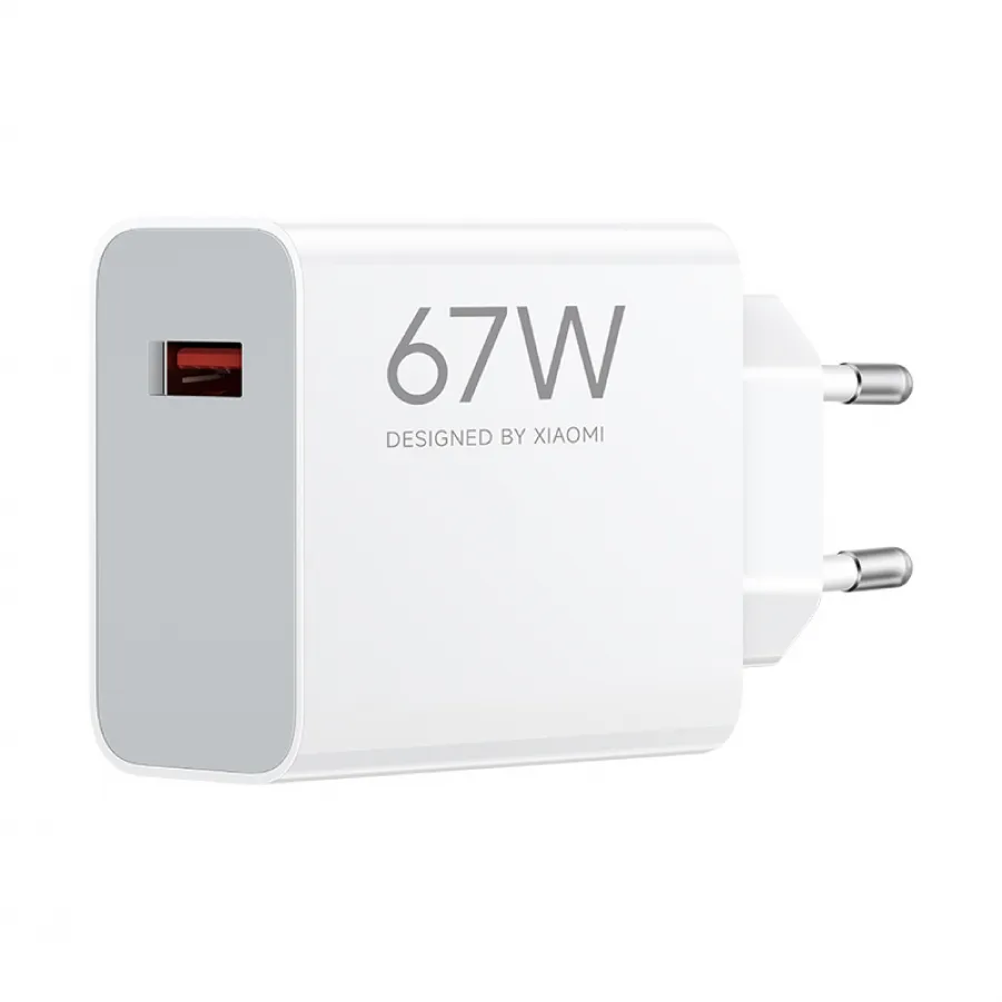 Xiaomi 67W HyperCharge Αdapter Type-A