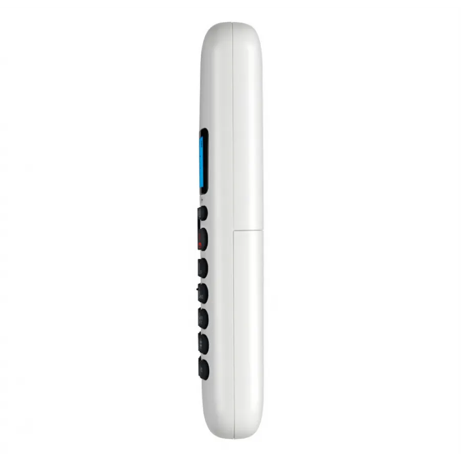 Ασύρματο Τηλέφωνο Motorola T301 (Άσπρο)