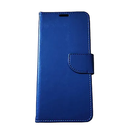 Θήκη για Samsung Galaxy S26 Plus Book Cover (Βlue electric)