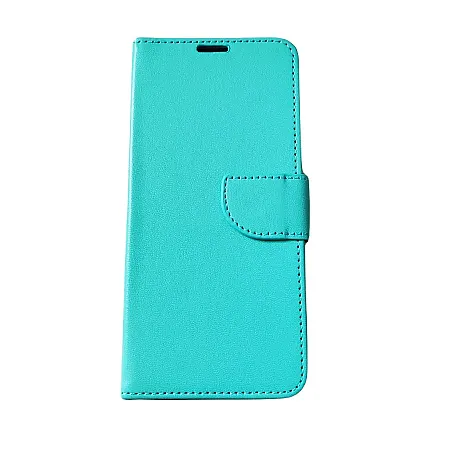 Θήκη για Samsung Galaxy S26 Plus Book Cover (Τιρκουάζ)