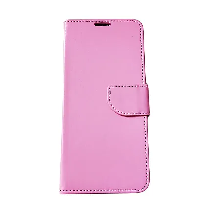 Θήκη για Samsung Galaxy S26 Plus Book Cover (Ροζ)