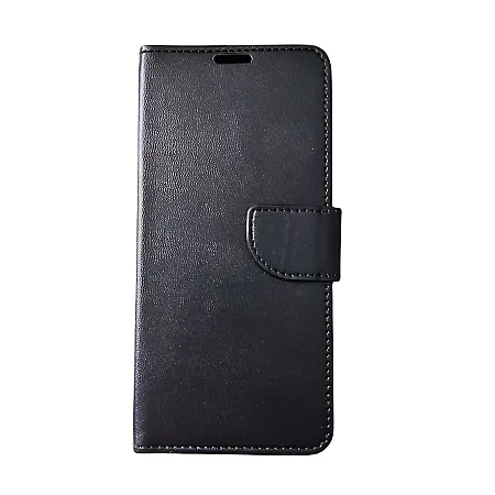 Θήκη για Samsung Galaxy S26 Ultra Book Cover (Μαύρο)