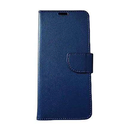 Θήκη για Samsung Galaxy S26 Ultra Book Cover (Μπλε)