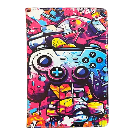Θήκη για Tablet Universal Book 12-13