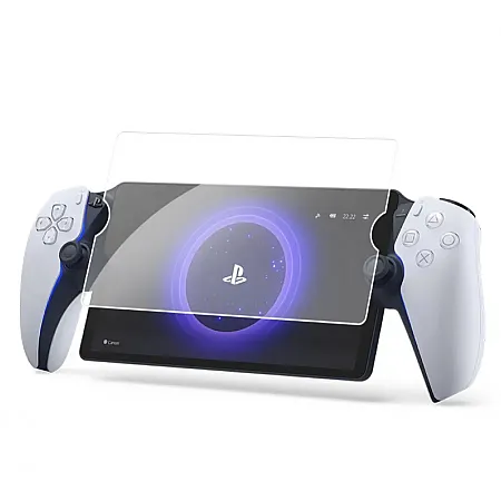 2.5D Προστατευτικό Τζάμι για Portable PlayStation