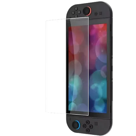 2.5D Προστατευτικό Τζάμι για Nintendo Switch 2