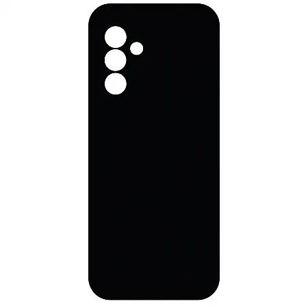 Θήκη για Samsung Galaxy S26 Plus Σιλικόνης TPU Soft Touch (Μαύρο)